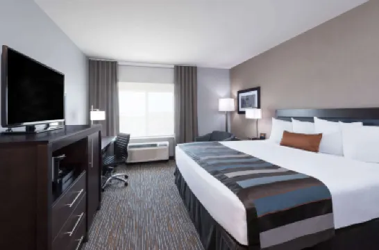 Wingate by Wyndham Sidney Hôtels à : 
