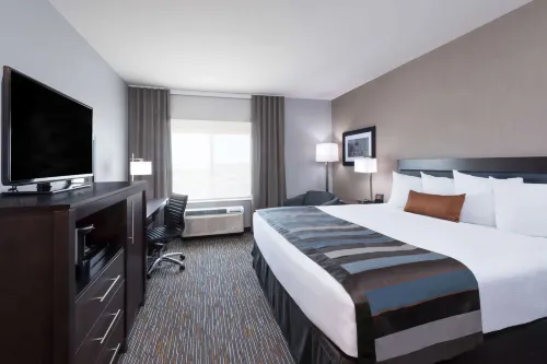 Wingate by Wyndham Sidney Hotels in Sidney