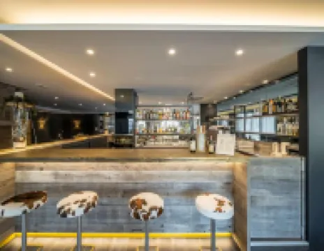 Hotel Spinale 마돈나디깜피글리오 호텔