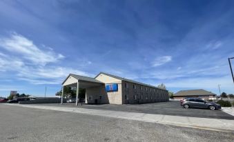 Motel 6 Rigby, ID