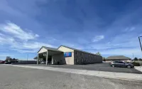 Motel 6 Rigby, ID