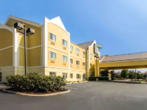 Quality Suites Hoteles en Corbin