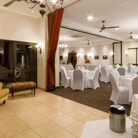 Piekenierskloof Mountain Resort by Dream Resorts