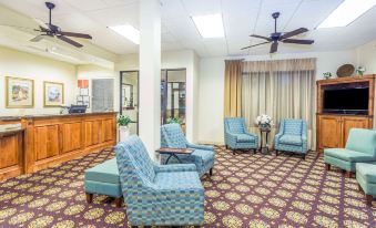 Days Inn by Wyndham Valdosta/Near Valdosta Mall