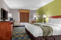 Quality Inn & Suites Bedford West