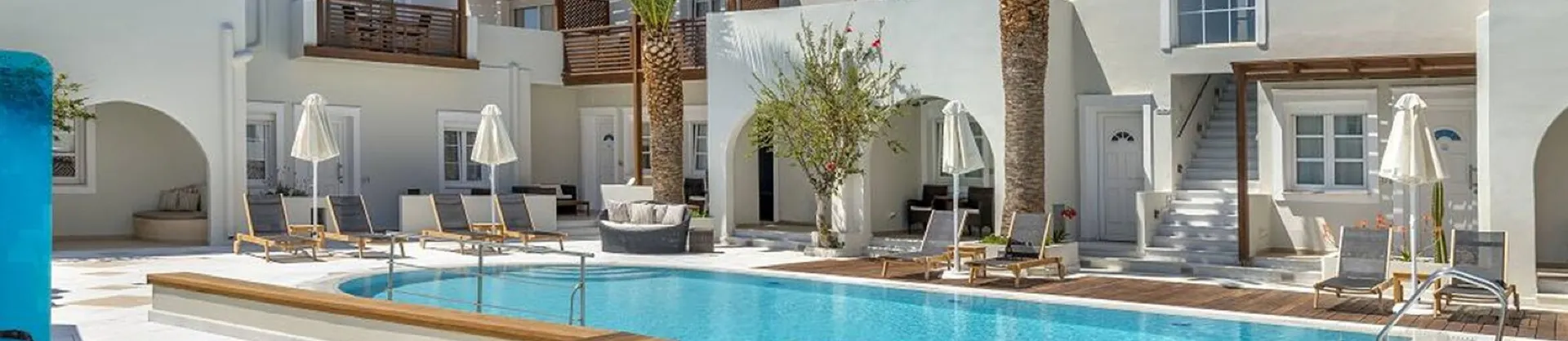 Luxury Hotels