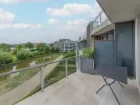 Duinenhof 18 with Parking