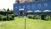 Logis L Auberge Gutshof Hotels in Neustadt in Sachsen