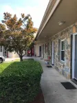 Blue Ridge Motel Hotels in Warren County