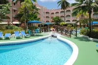 Sunbay Hotel - Pool