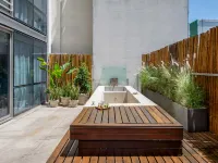Mio Buenos Aires Отели рядом с достопримечательностью «Ратуша Буэнос-Айреса»