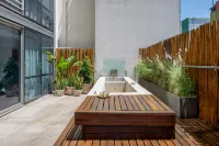 Mio Buenos Aires - Spa