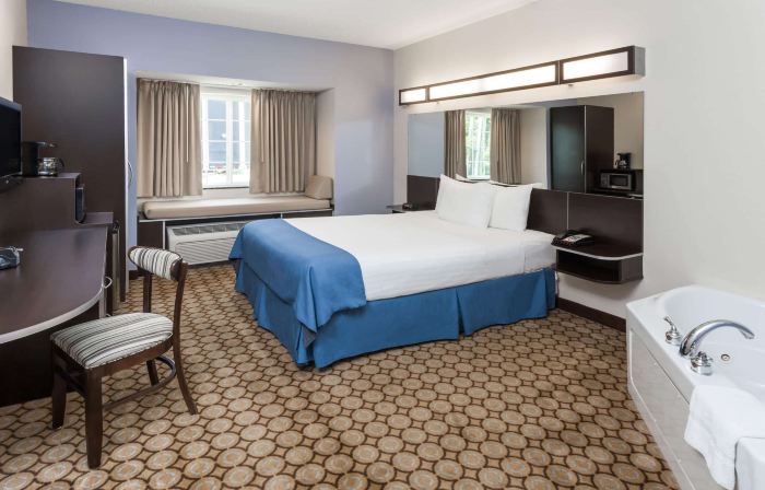Microtel Inn & Suites by Wyndham Elkhart