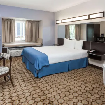 Microtel Inn & Suites by Wyndham Elkhart