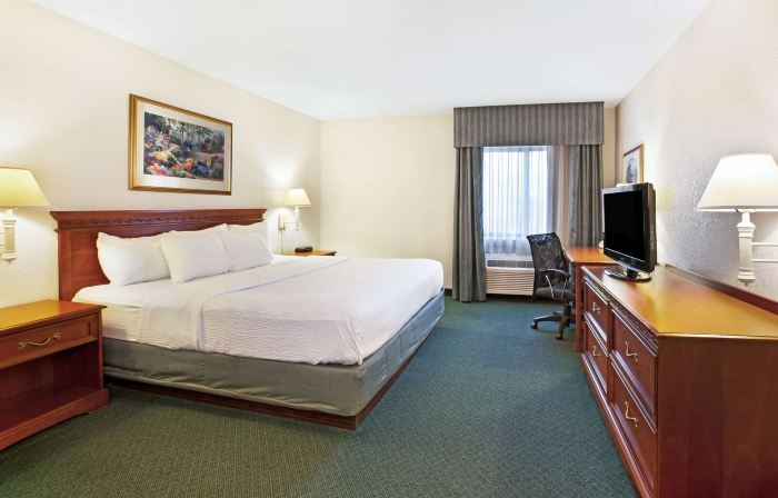 La Quinta Inn by Wyndham Detroit Canton