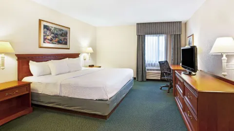 La Quinta Inn by Wyndham Detroit Canton in 캔턴