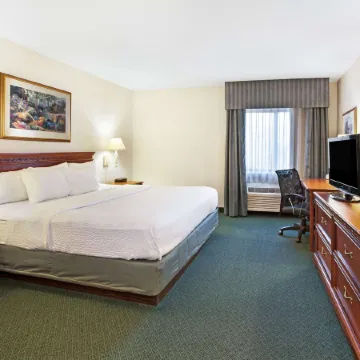 La Quinta Inn by Wyndham Detroit Canton