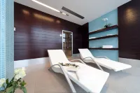 Rmh Modena des Arts - spa