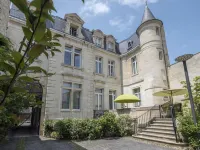 Yndo Hôtel Hotels in Bordeaux