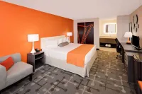 Howard Johnson by Wyndham Florence