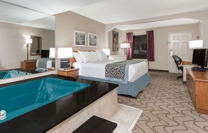 Days Inn by Wyndham Elberton