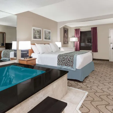 Days Inn by Wyndham Elberton