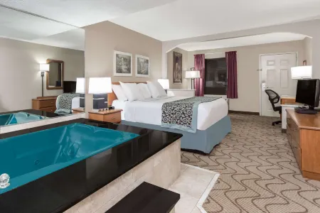 Days Inn by Wyndham Elberton