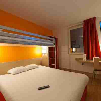 Première Classe Rooms