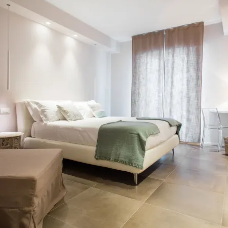 Manè Boutique Hotel