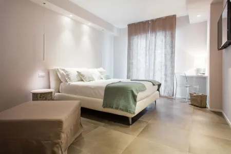 Manè Boutique Hotel