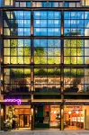 Moxy NYC Chelsea Các khách sạn ở New York