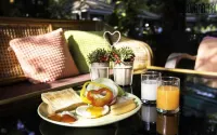 The Sylvana Pai Hotels in Pai