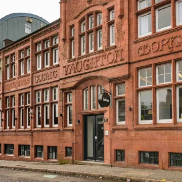 Malacuna Birmingham