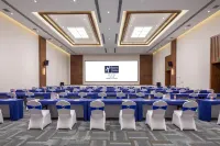 Holiday Inn Express KAIFENG CITY CENTER by IHG - Business