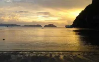 Mina Grande Beach Cottages