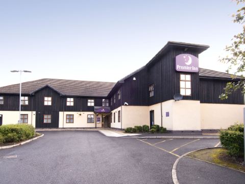 Premier Inn Bolton West