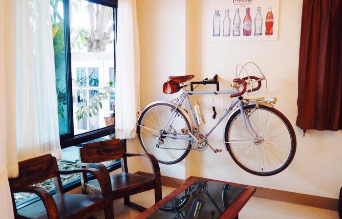 Retro Twin Home @Maesot