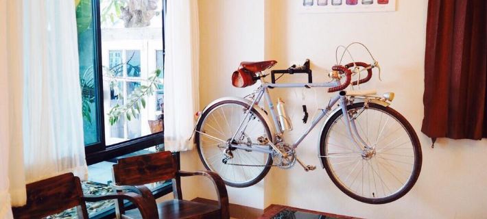 RETRO Twin Home @Maesot ที่พักรายวันแม่สอด โรงแรมในแม่สอด