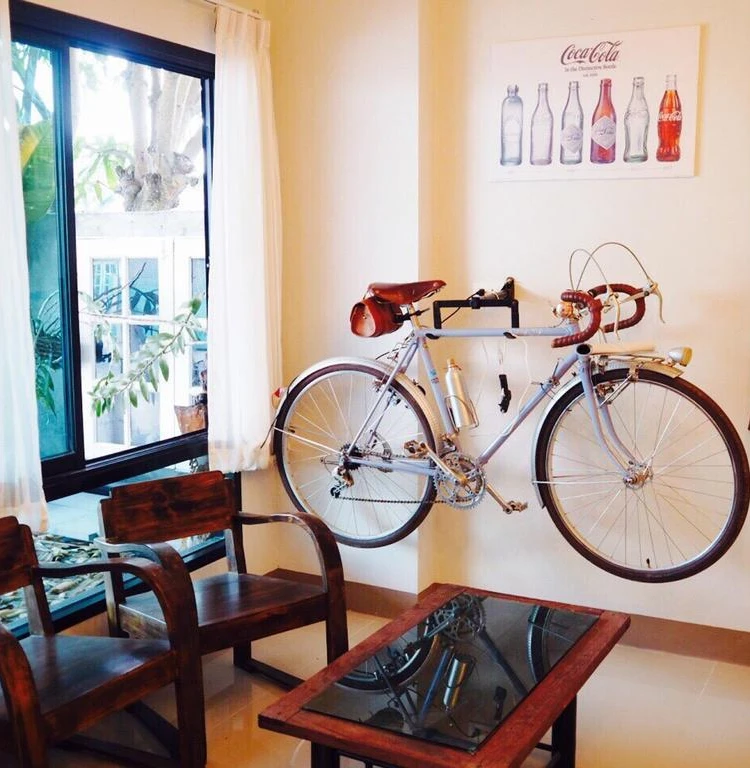 รูปภาพของRETRO Twin Home @Maesot ที่พักรายวันแม่สอด