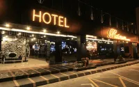 Artz Hotel Hotel a Pulai