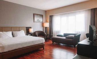 Hotel Grand Anugerah