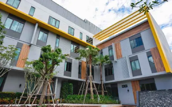 9D Sport Hotel