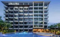 Areca Resort and Spa Hotels in Golf Course Resort