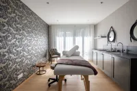 Hotel Ascovilla Charming Hideway Hotels in San Nazzaro