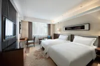 Risong Gongbu Hotel (Daocheng Yading) - شرفة
