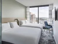 Holiday Inn Express AUCKLAND CITY CENTRE by IHG Hotels in Auckland
