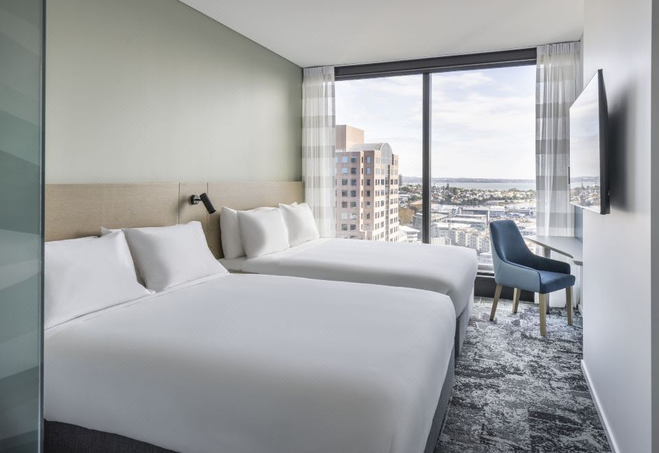 Holiday Inn Auckland Airport