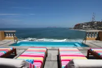 Casa Lucila Mazatlán Curamoria Collection - Ocean View