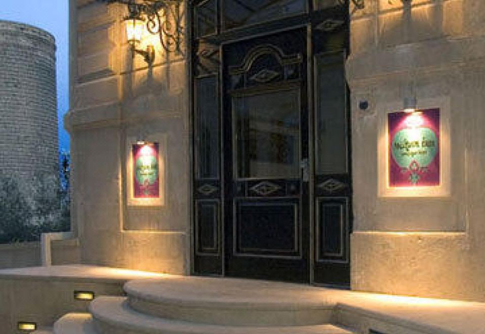 Sultan Inn Boutique Hotel Baku 2023 Trip