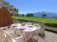 Terrasse des Alpes 615